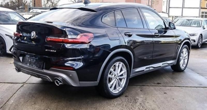 Occasion BMW X4 M Sport 190 ch (139 kW) 2021 SUV