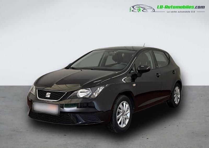 Utilisé 2017 Seat Ibiza Citadine | 14 300 € (Prix juste) - Image 1/4