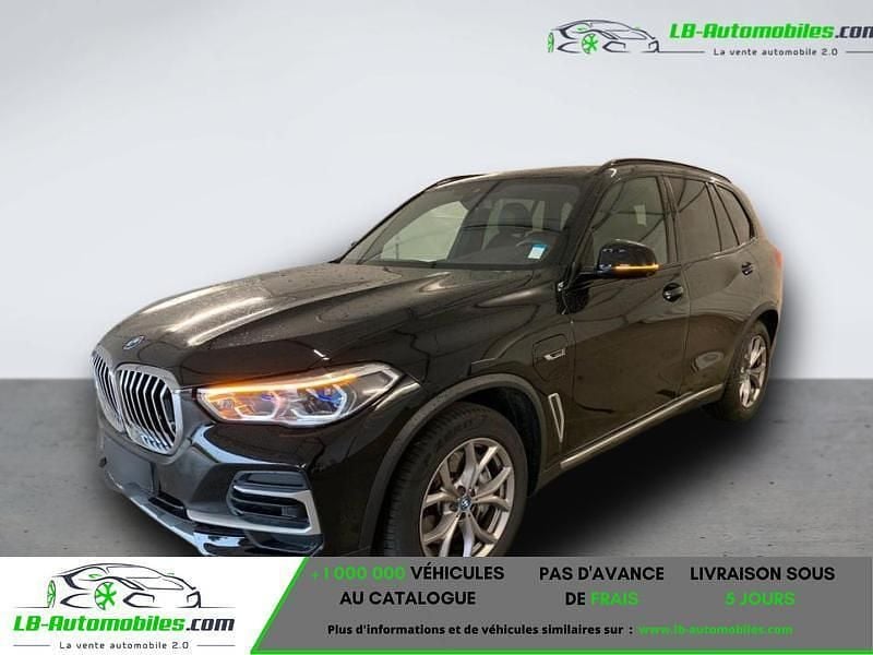 Utilisé 2022 BMW X5 Sport Line SUV | 57 900 € (Super prix) - Image 1/4