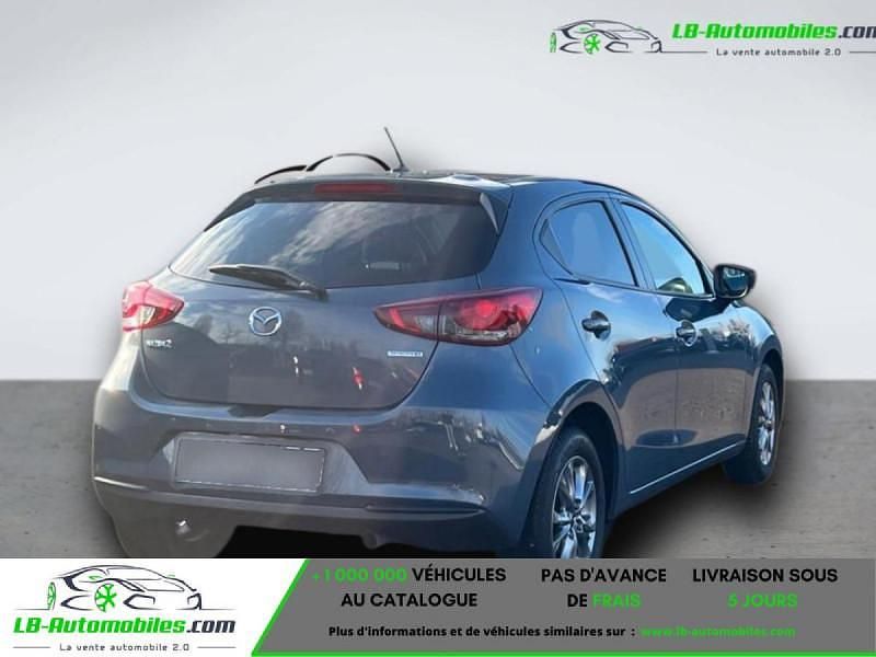 Occasion Mazda 2 90 ch (66 kW) 2021 Citadine