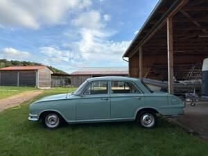Vert Utilisé 1964 Vauxhall Victor Berline | 2 500 € - Image 1/4