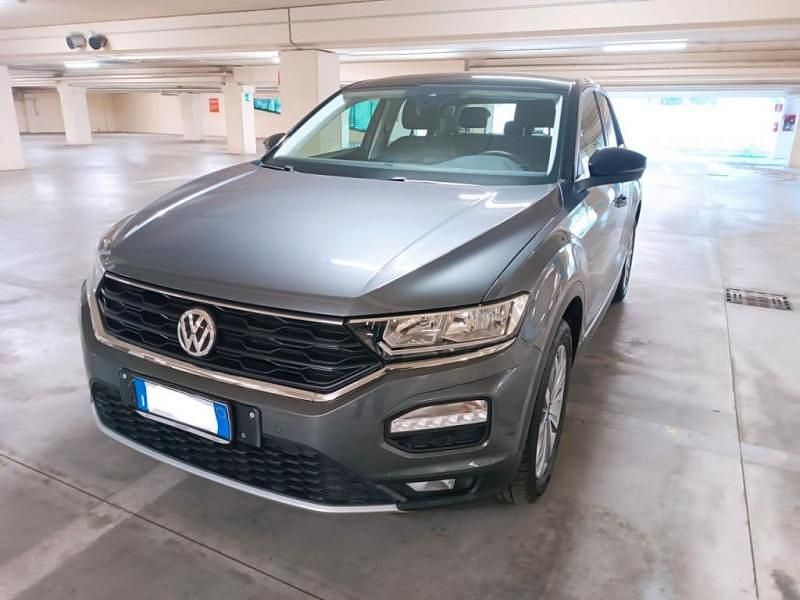 Occasion 2020 VW T-Roc SUV | 16 500 € (Bon prix) - Image 1/4