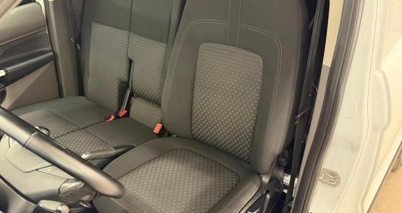 Occasion Ford Transit Connect 100 ch (73 kW) 2022 Monospace