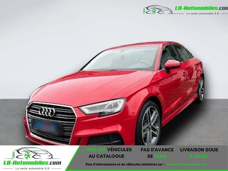 Occasion 2018 Audi A3 Sport Berline | 23 300 € - Image 1/4