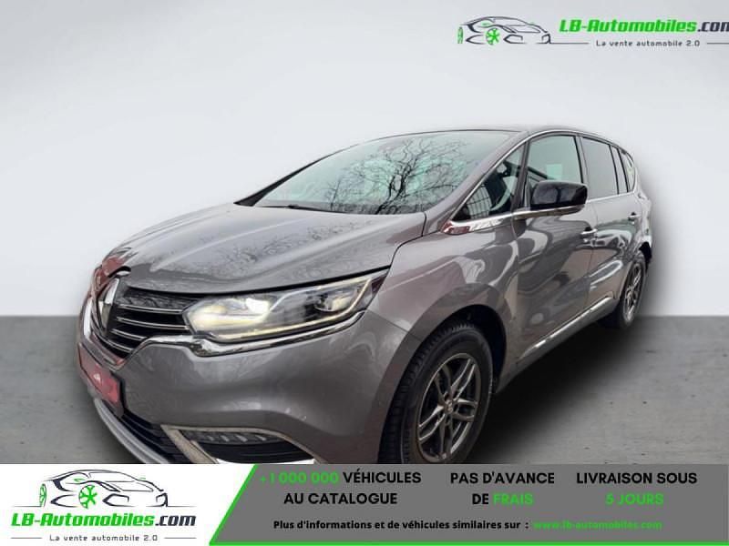Occasion Renault Espace 224 ch (164 kW) 2018 Monospace