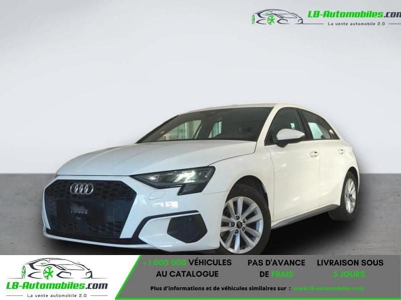 Utilisé 2023 Audi A3 Sport Berline | 27 600 € (Super prix) - Image 1/4