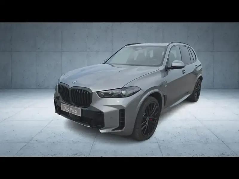 Gris Utilisé 2025 BMW X5 M Sport SUV | 115 900 € - Image 1/4