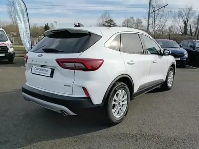 Occasion Ford Kuga Business Edition 2025 Blanc SUV