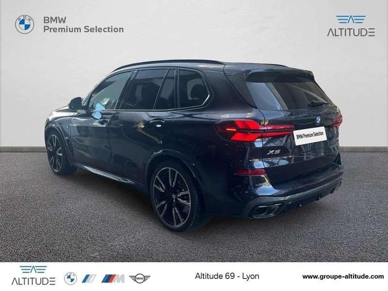 Occasion BMW i4 M Sport 253 kW (345 ch) 2025 Gris Berline