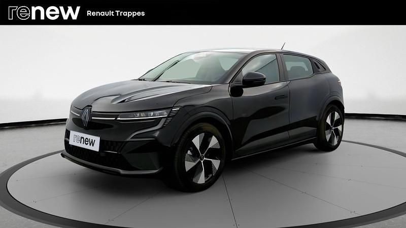 Occasion 2023 Renault Megane E-Tech Berline | 24 990 € (Bon prix) - Image 1/4