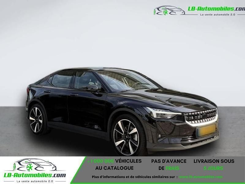 Utilisé 2020 Polestar 2 Long Range Dual motor Berline | 24 600 € - Image 1/4