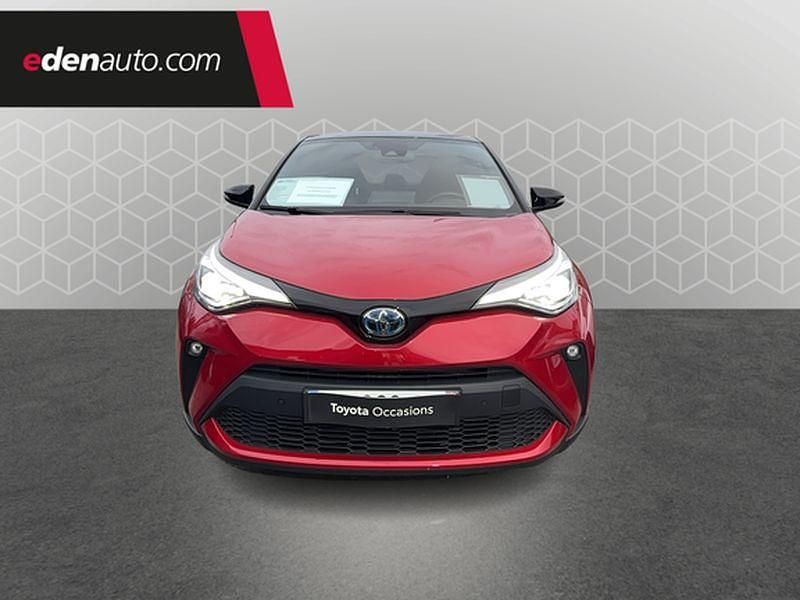Occasion 2023 Toyota C-HR SUV | 24 990 € (Prix juste) - Image 1/1