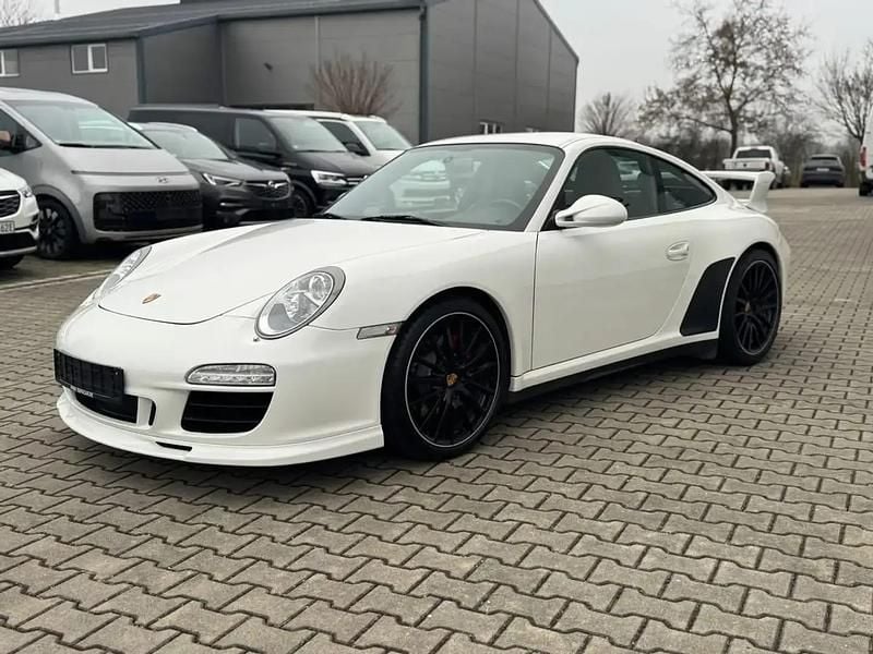 Occasion 2011 Porsche 911 Carrera 4S Coupé | 84 990 € (Bon prix) - Image 1/4
