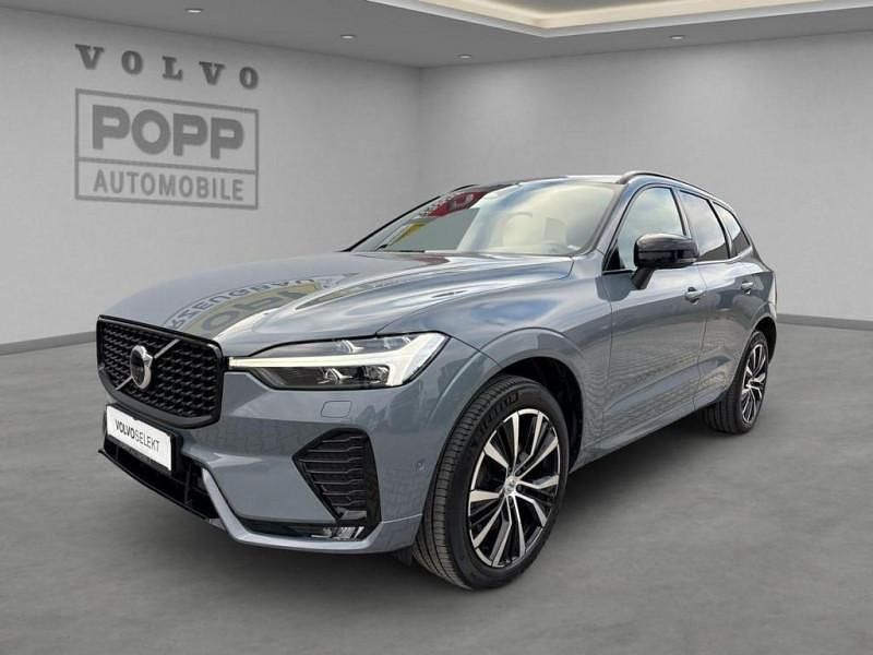 Occasion 2022 Volvo XC60 SUV | 45 890 € (Prix juste) - Image 1/4