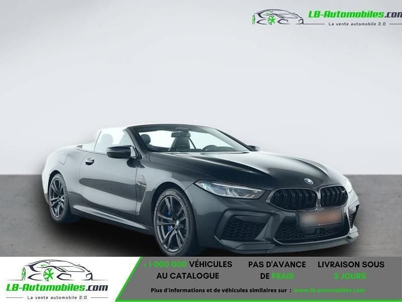 Utilisé 2023 BMW M8 Comfort Edition Coupé | 102 900 € - Image 1/4