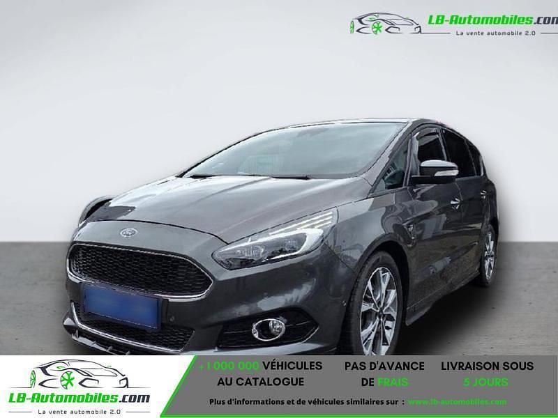 Utilisé 2018 Ford S-MAX S Monospace | 24 700 € (Prix assez cher) - Image 1/4
