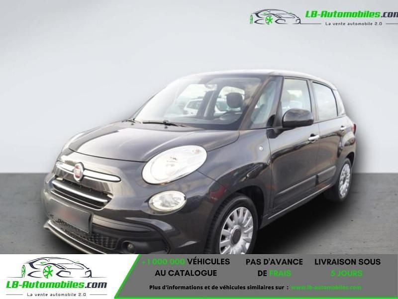 Occasion Fiat 500 95 ch (69 kW) 2018 Citadine