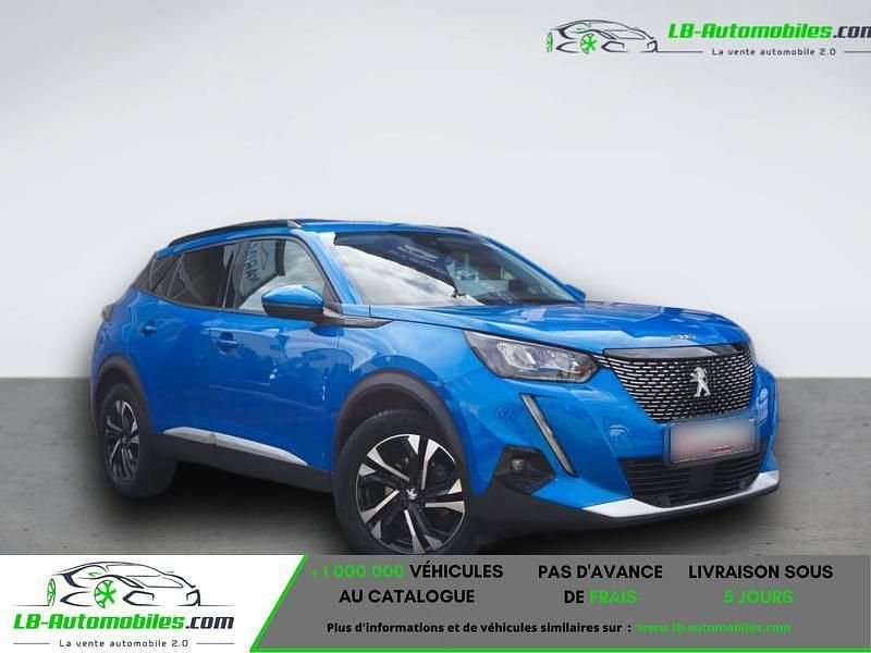 Occasion 2021 Peugeot 2008 SUV | 21 400 € - Image 1/4