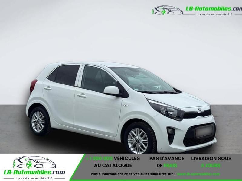 Occasion Kia Picanto 67 ch (49 kW) 2021 Citadine
