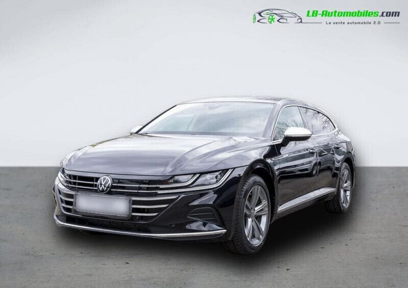 Utilisé 2023 VW Arteon Berline | 36 500 € (Bon prix) - Image 1/4