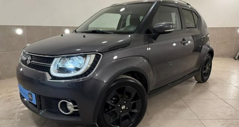 Occasion 2017 Suzuki Ignis Berline | 8 990 € (Super prix) - Image 1/4