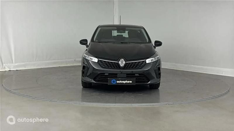 Occasion Renault Clio V Evolution 92 ch (67 kW) 2025 Orange Berline