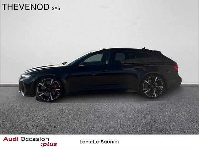 Occasion 2020 Audi RS6 Break | 99 900 € (Prix cher) - Image 1/4