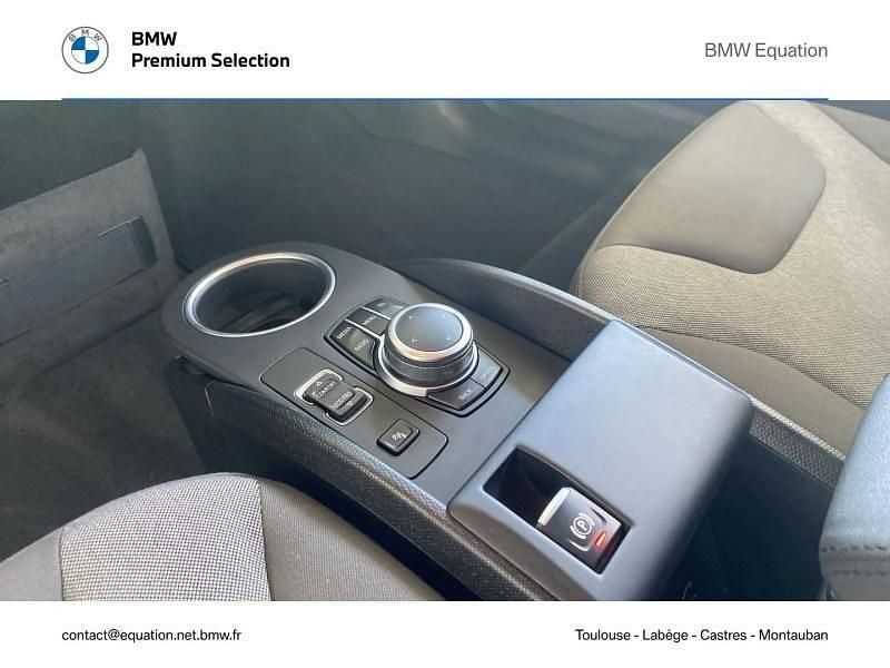 Occasion BMW i3 125 kW (170 ch) 2018 Imperial blue Citadine