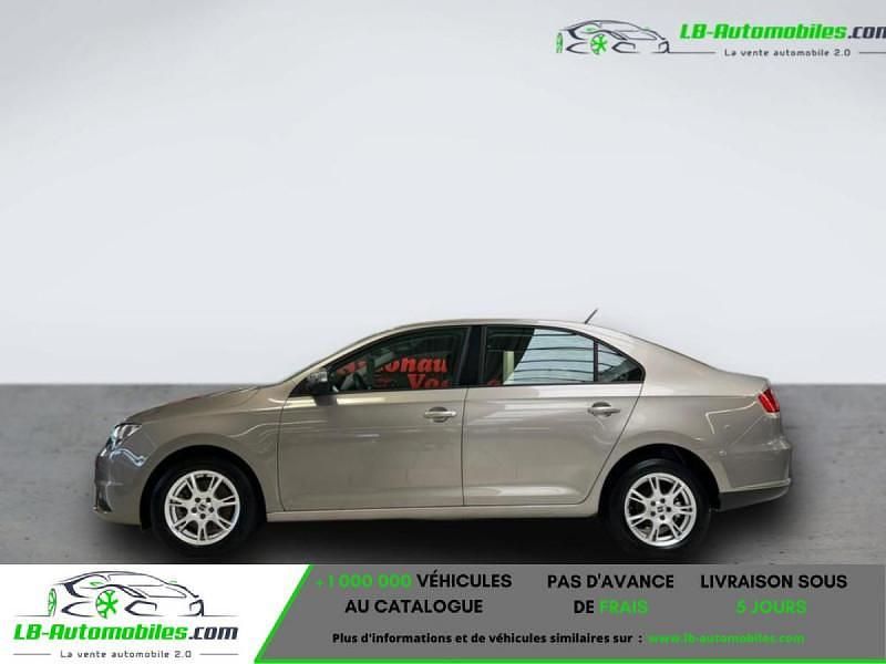 Occasion Seat Toledo 110 ch (80 kW) 2016 Berline