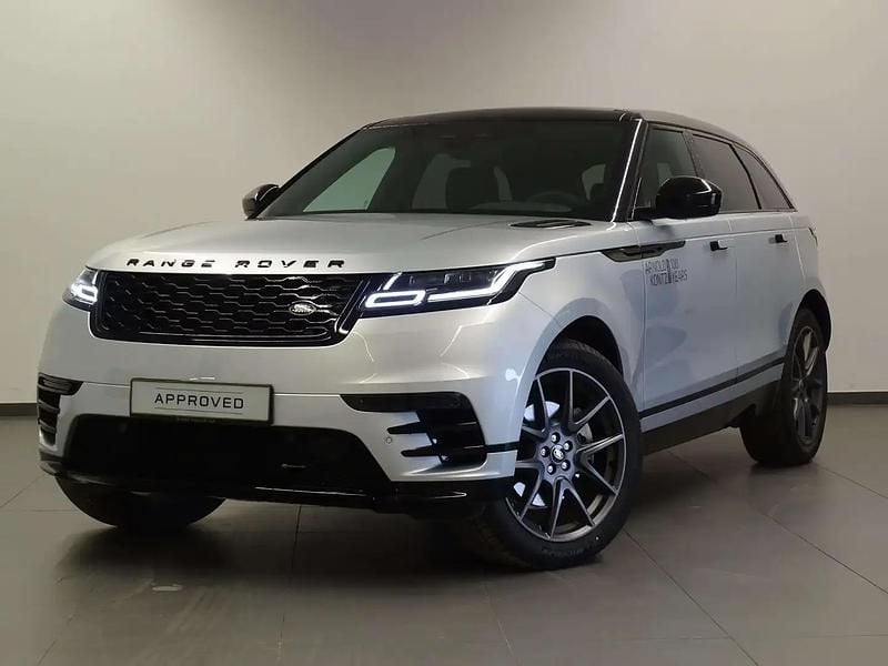Argent Utilisé 2023 Land Rover Range Rover Velar SE Dynamic SUV | 69 733 € (Prix cher) - Image 1/4