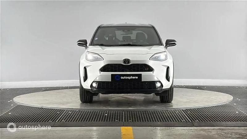 Occasion Toyota Yaris Cross Sport 94 ch (69 kW) 2023 SUV