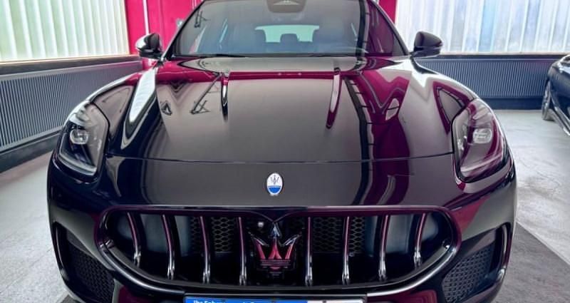 Utilisé 2022 Maserati Grecale GT SUV | 67 000 € - Image 1/4
