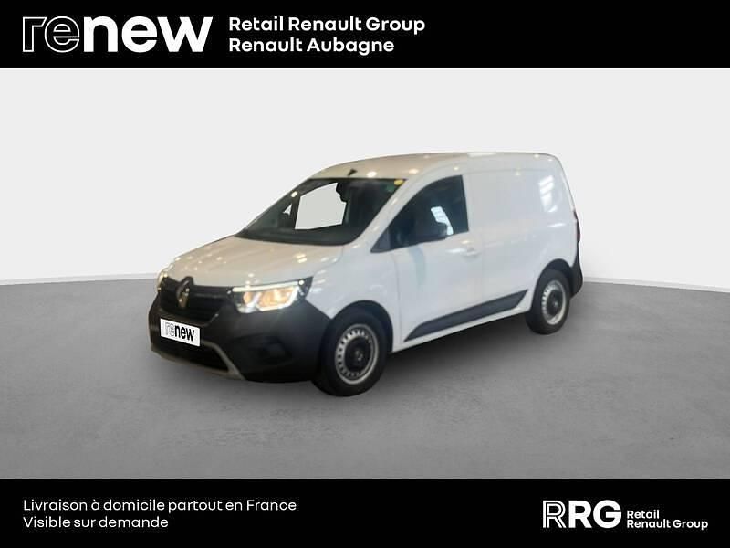 Occasion Renault Kangoo 2023 Blanc Monospace
