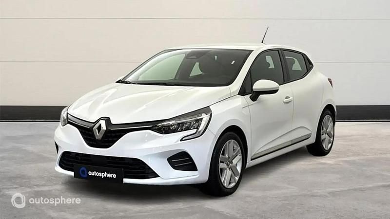 Utilisé 2022 Renault Clio V Business Berline | 16 499 € (Prix juste) - Image 1/4
