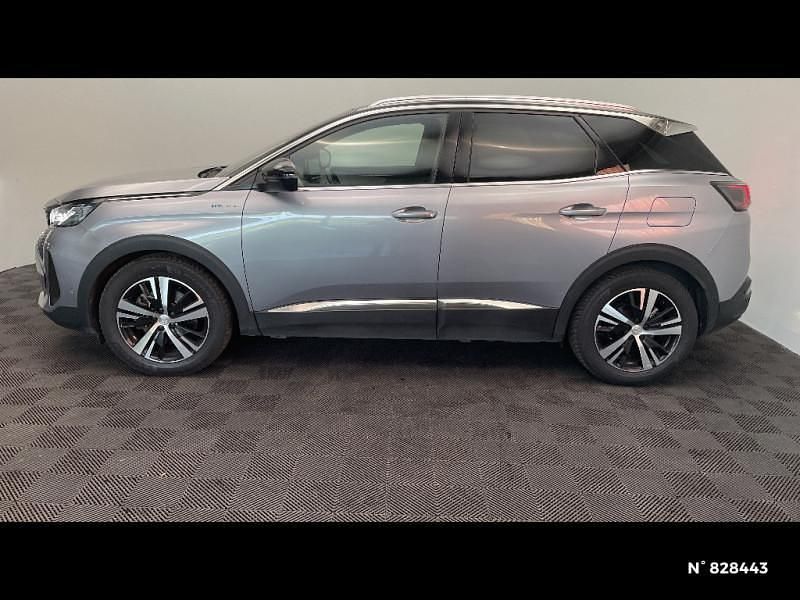 Occasion Peugeot 3008 GT 300 ch (220 kW) 2022 SUV