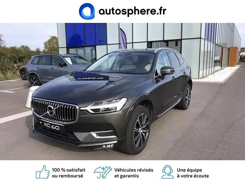 Occasion 2018 Volvo XC60 Inscription SUV | 33 499 € - Image 1/4