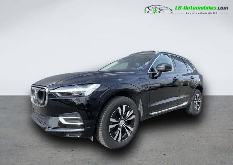 Utilisé 2021 Volvo XC60 SUV | 39 900 € (Bon prix) - Image 1/4