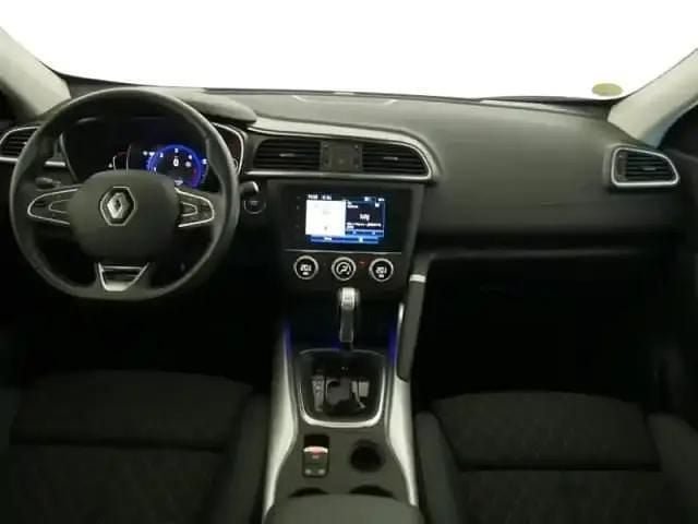Occasion Renault Kadjar Techno 2022 Noir etoilé SUV