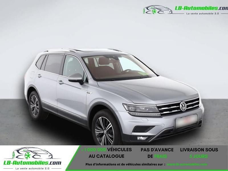 Occasion VW Tiguan Allspace 200 ch (147 kW) 2021 SUV