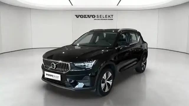 Occasion Volvo XC40 82 ch (60 kW) 2022 Noir SUV