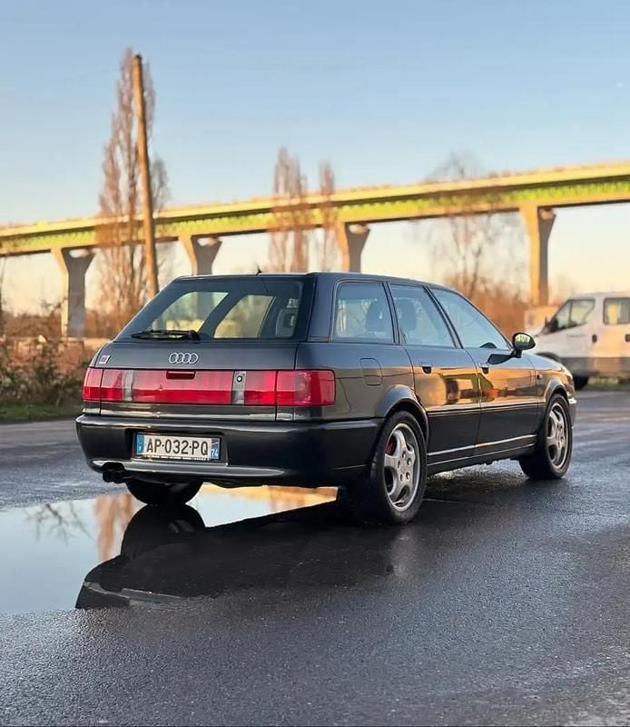 Occasion Audi RS2 314 ch (230 kW) 1995 Break