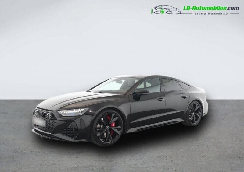 Utilisé 2024 Audi RS7 Sport Citadine | 116 500 € (Prix juste) - Image 1/4