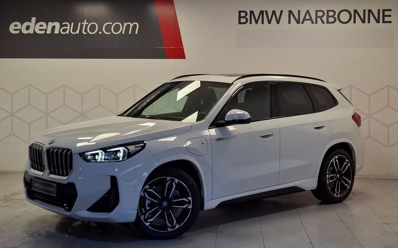Utilisé 2025 BMW X1 M Sport SUV | 56 890 € - Image 1/4