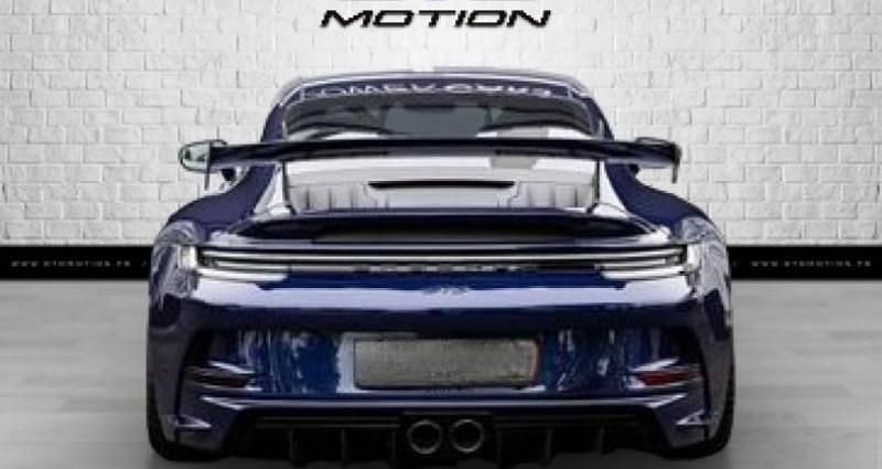 Occasion Porsche 992 510 ch (375 kW) 2022 Coupé