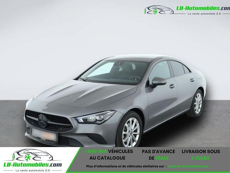 Utilisé 2022 Mercedes 180 Berline | 31 200 € (Bon prix) - Image 1/4