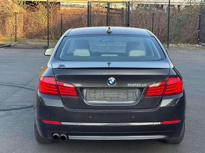 Occasion BMW 520 184 ch (135 kW) 2011 Berline