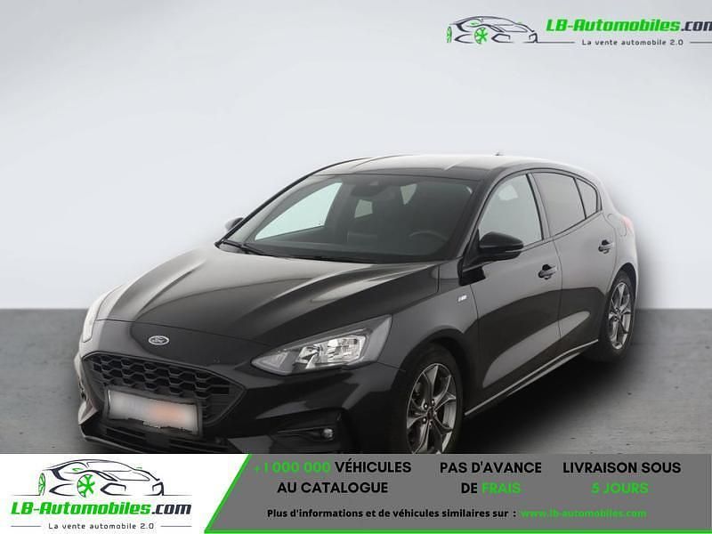 Occasion 2021 Ford Focus Berline | 24 600 € (Prix juste) - Image 1/4