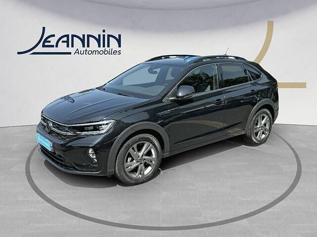 Utilisé 2022 VW Taigo SUV | 24 990 € (Prix juste) - Image 1/4