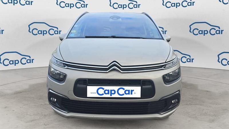 Occasion Citroën C4 SpaceTourer Business Class 131 ch (96 kW) 2020 Monospace