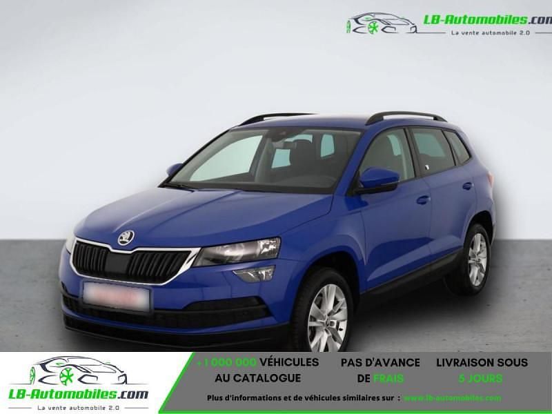 Occasion 2020 Skoda Karoq Style SUV | 29 400 € (Prix juste) - Image 1/4